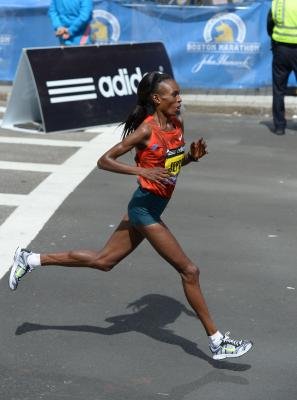 Kenya Commits To New Anti Doping Programme Of World Athletics