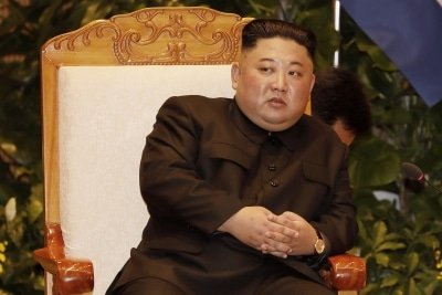 Kim Jong Un Unlikely To Address Unga Official