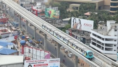 Kochi Metros First Phase Fully Commissioned As Service Reopens