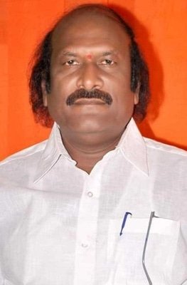Ktaka Bjp Rajya Sabha Mp Gasti Succumbs To Covid 2nd Ld