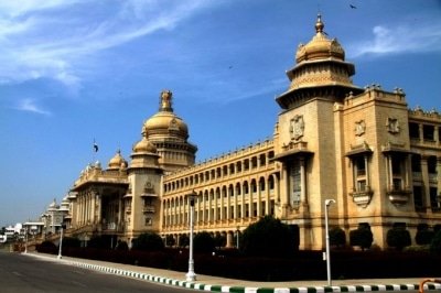 Ktka Legislatures Monsoon Session Begins Amid Health Sops