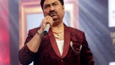 Kumar Sanu Returns With A Single That Urges People To Listen To Their Hearts