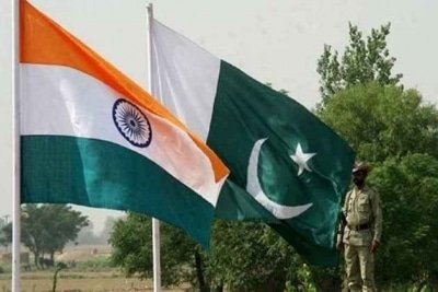 Left Unchecked Pak Will Grow Into A Threat To International Peace