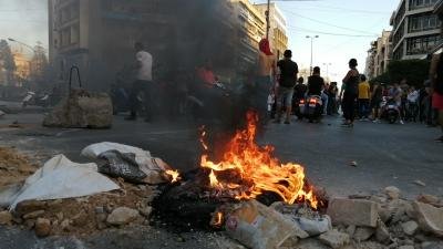 Libyas Eastern Based Govt Resigns Following Protests