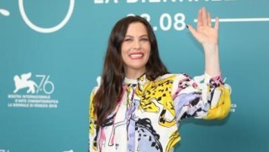 Liv Tyler Quits 9 1 1 Lone Star