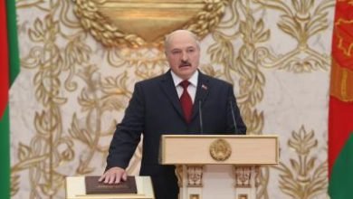 Lukashenko To Meet Putin As Belarus Unrest Continues