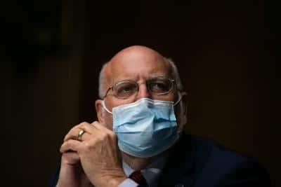 Majority Of Americans Remain Susceptible To Covid 19 Cdc Chief