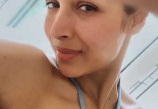 Malaika Arora Has Lost Track Of What Day It Is
