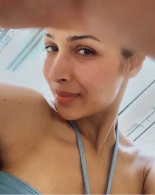 Malaika Arora Has Lost Track Of What Day It Is