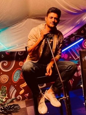 Manav Gohil Wants To Work With Manoj Bajpayee