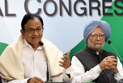 Manmohan Chidambaram To Skip Parliament Proceedings