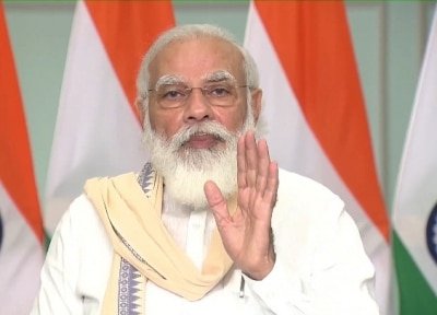 Many Engaged In Confusing Farmers Modi