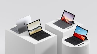 Microsoft Working On A Budget 12 5 Inch Surface Laptop