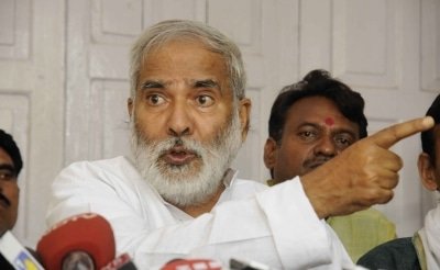 Modi Condoles Raghuvanshs Demise