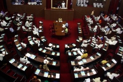 Monsoon Session Of Odisha Assembly To Begin On Sep 29