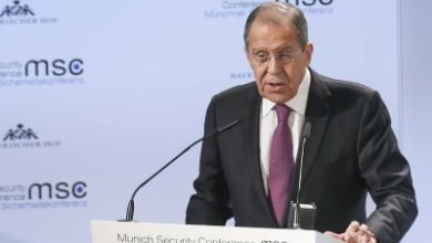 Moscow Minsk Against Attempts To Distance Belarus From Russia Lavrov