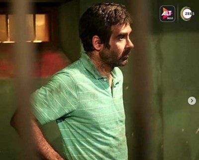 Mukul Chadda To Be Divyenndu Sharmas On Screen Dad
