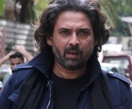 Mukul Dev All Set For Historic Football Action In Barefoot Warriors