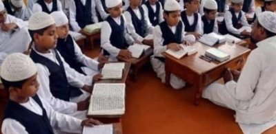 Muslim Education In India Need For Private And Public Sector Investment Comment