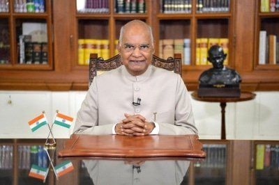 National Education Policy Will Strengthen Future Of Youth Prez