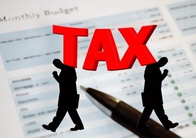 Net Direct Tax Collection Declines 31 In Apr Aug Fy21