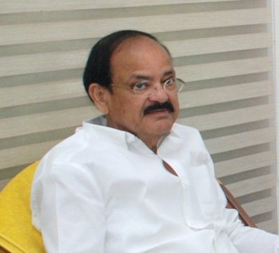 New Education Policy Will Make India Innovation Hub Naidu