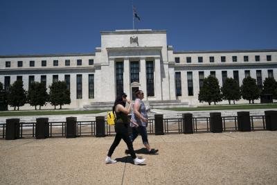 New Monetary Policy Framework Critical Robust Evolution Us Fed Vice Chair