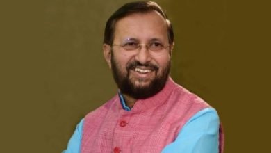 News That Toyota Will Stop Investing In India Incorrect Javadekar