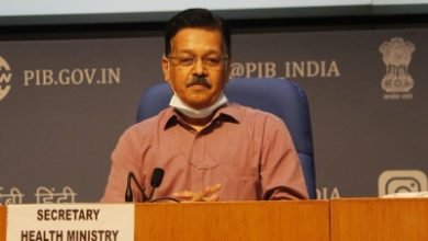 Notion Of Less Testing Behind High Recoveries Unfounded Health Ministry