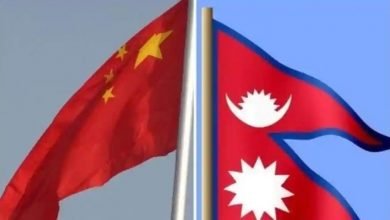 Now China Encroaches Upon Nepal Territory