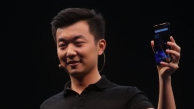 Oneplus Ceo Joins Oppos Holding Company In Senior Role Report