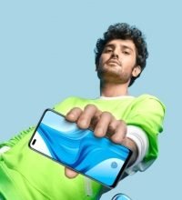 Oppo F17 Pro F17 With Quad Rear Cameras Launched In India