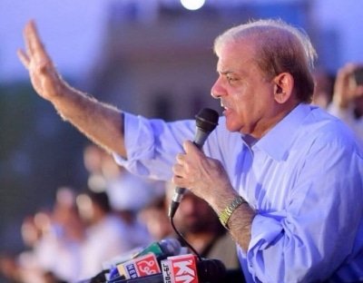 Pak Opposition Parties Form Alliance To Oust Govt