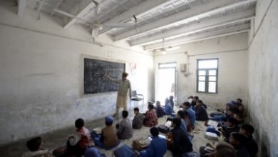 Pak To Take Final Decisions On Reopening Schools