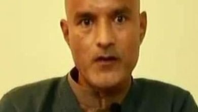 Pak Turns Down Indias Request For Queens Counsel In Kulbhushan Case