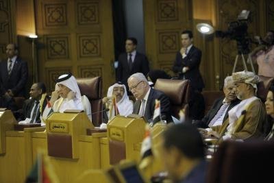 Palestine Announces Decision Of Not Chairing Arab League Presidency