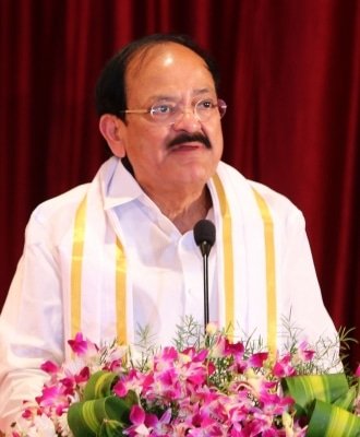 Parimal Nathwani Takes Oath As Rajya Sabha Mp For Third Term