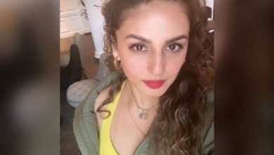 Payal Ghoshs Claims Against Anurag Kashyap Huma Qureshi Angry At Being Dragged Into Mess