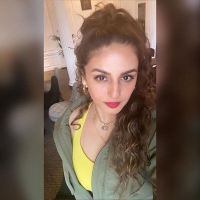 Payal Ghoshs Claims Against Anurag Kashyap Huma Qureshi Angry At Being Dragged Into Mess