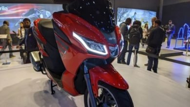 Piaggio India Enters Scooter Leasing Business