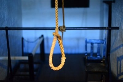 Policeman Found Hanging In His Room In Meerut