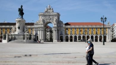 Portugal Extends Contingency Situation Until Oct 14