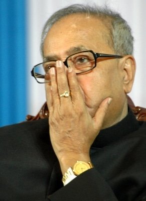 Pranab Death 7 Day State Mourning In Goa