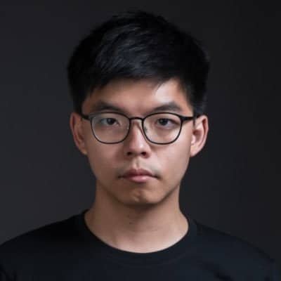 Prominent Hk Pro Democracy Activist Arrested