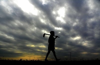 Punjab Farmer Tries To Commit Suicide Over Farm Bills