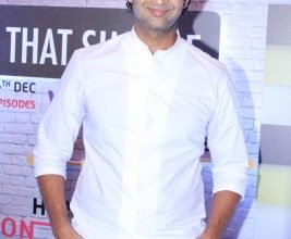 Purab Kohli On Why He Signed Conspiracy Thriller London Confidential