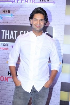 Purab Kohli On Why He Signed Conspiracy Thriller London Confidential