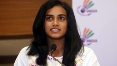 Pv Sindhu To Play In Thomas And Uber Cup