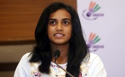 Pv Sindhu To Play In Thomas And Uber Cup