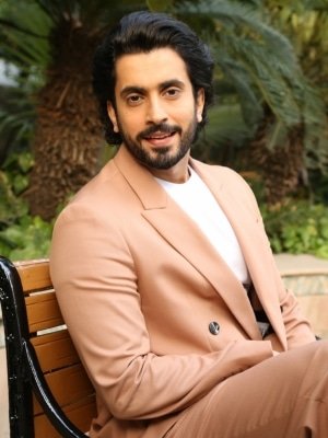 Pyaar Ka Punchnama 2 Actor Sunny Singh Opens Up On Being A Foodie